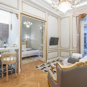 Paix , Paris France