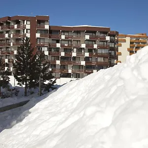 Le Schuss De , Val Thorens France