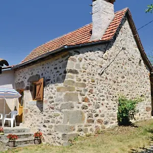 Two-bedroom In St. Bressou , Saint-Bressou (Lot) France